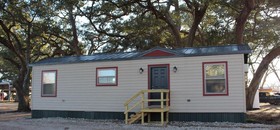 Custom Touch Village Bay City