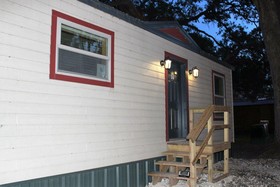 Custom Touch Village Bay City