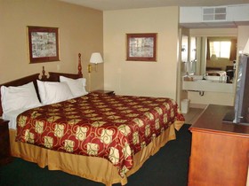 Route 66 Inn & Suites by OYO Vega Tx