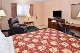 Route 66 Inn & Suites by OYO Vega Tx