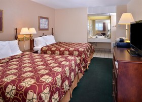 Route 66 Inn & Suites by OYO Vega Tx