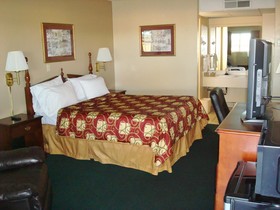 Route 66 Inn & Suites by OYO Vega Tx