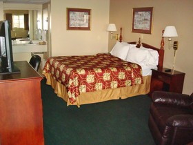 Route 66 Inn & Suites by OYO Vega Tx