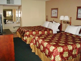 Route 66 Inn & Suites by OYO Vega Tx