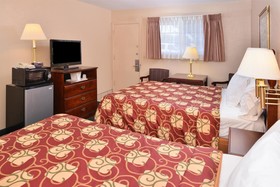 Route 66 Inn & Suites by OYO Vega Tx