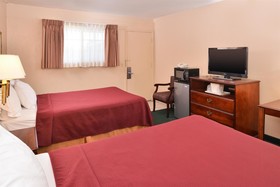 Route 66 Inn & Suites by OYO Vega Tx