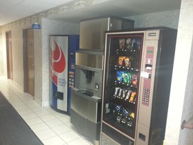 Days Inn by Wyndham Vega TX