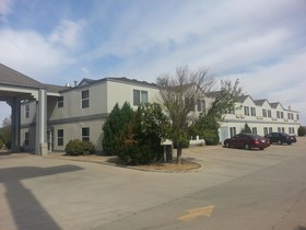 Days Inn by Wyndham Vega TX