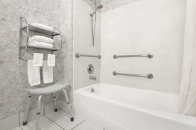 Days Inn by Wyndham Vega TX