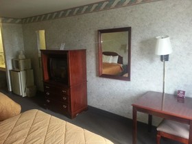Days Inn by Wyndham Vega TX