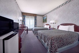 Days Inn by Wyndham Vega TX