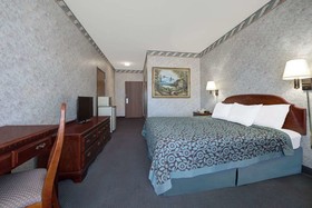 Days Inn by Wyndham Vega TX