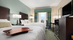 Hampton Inn Vernon