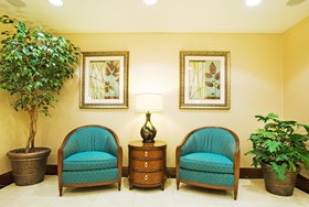 Holiday Inn Express Hotel & Suites Vernon College Area (Hwy 287)