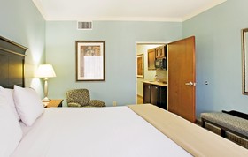 Holiday Inn Express Hotel & Suites Vernon College Area (Hwy 287)