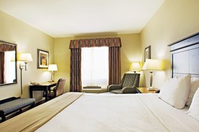 Holiday Inn Express Hotel & Suites Vernon College Area (Hwy 287)