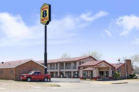 Red River Inn Vernon