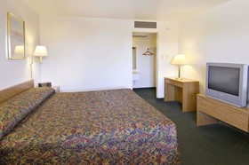 Red River Inn Vernon