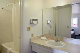 Red River Inn Vernon