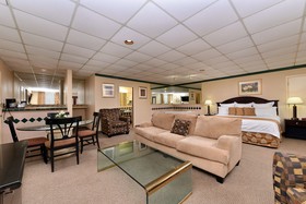Americas Best Value Inn & Suites Victoria