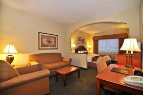 Best Western Plus Victoria Inn & Suites