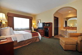 Best Western Plus Victoria Inn & Suites