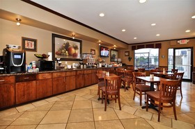 Best Western Plus Victoria Inn & Suites