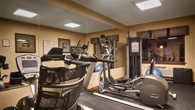 Best Western Plus Victoria Inn & Suites