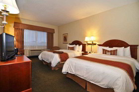 Best Western Plus Victoria Inn & Suites