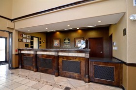 Best Western Plus Victoria Inn & Suites
