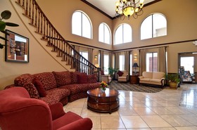Best Western Plus Victoria Inn & Suites