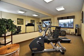 Best Western Plus Victoria Inn & Suites