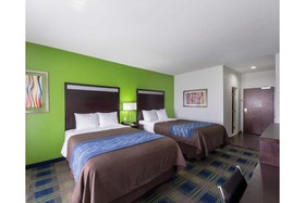 Comfort Inn & Suites Victoria North