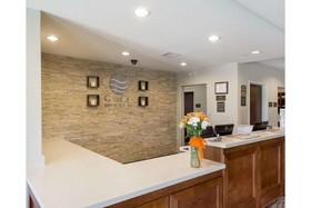 Comfort Inn & Suites Victoria North