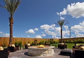Courtyard Victoria