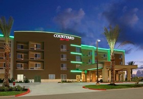 Courtyard Victoria