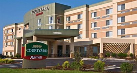 Courtyard Victoria