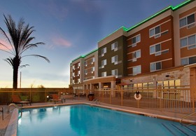 Courtyard Victoria