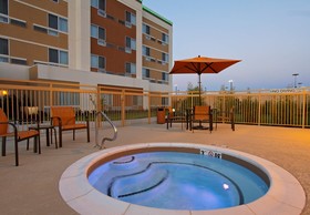 Courtyard Victoria