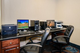 Hampton Inn Victoria