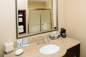Hampton Inn Victoria