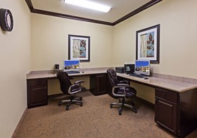 Holiday Inn Express & Suites Victoria