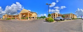 Lone Star Inn & Suites