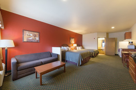 Lone Star Inn & Suites