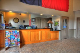 Lone Star Inn & Suites