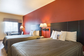 Lone Star Inn & Suites