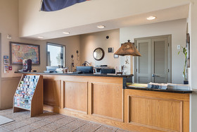 Lone Star Inn & Suites