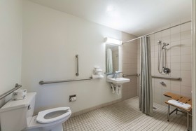 Motel 6 Victoria