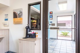 Motel 6 Victoria
