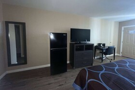 Super 8 by Wyndham Victoria/South/Hwy 59